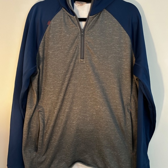 Large Rhone Hoodie - Picture 1 of 3
